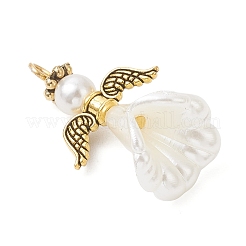 Подвески из абс-пластика PALLOY-JF04226-01