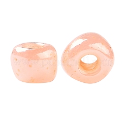 Perline di vetro 180g 15 colori&nbsp;SEED-JQ0003-01B-3mm