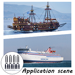 Ремень для лестницы на понтонной лодке&nbsp;HOUS-NB0001-01