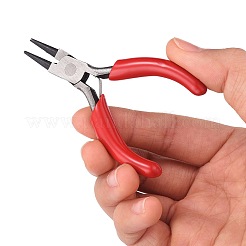 3 дюймовые мини-плоскогубцы из углеродистой стали P017Y-3