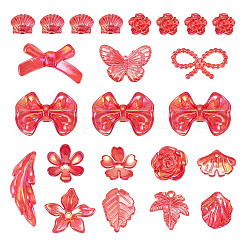 Kit de fabricación de joyas barrocas de diy de 100 g&nbsp;DIY-TA0010-85D