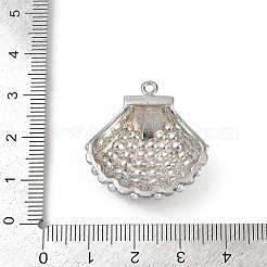 Латунные подвески KK-M322-53P