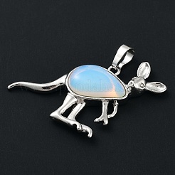 Opalite подвески&nbsp;G-A176-A04