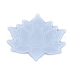 Коврик для чашки лотоса своими руками силиконовые Молды X-SIMO-PW0001-120