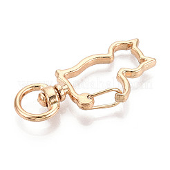 Застежка из сплава PALLOY-T090-82KCG