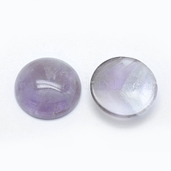 Cabochon ametista naturale&nbsp;G-E492-A-02