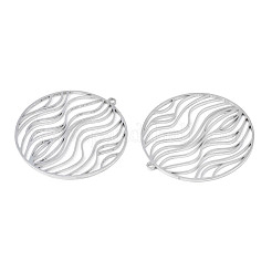 Подвески из нержавеющей стали 304 STAS-N095-094