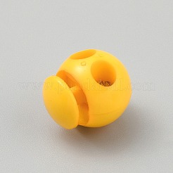 Пластиковые шнуровые замки&nbsp;KY-WH20007-03J