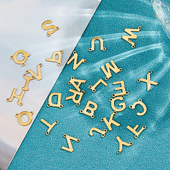 26pcs 26 Arten Legierungsanhänger&nbsp;FIND-FH0011-29