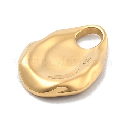 Ионное покрытие (ip) подвески из нержавеющей стали 304&nbsp;X-STAS-P379-33G