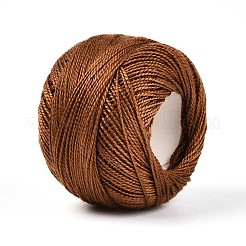 Плетеный полиэфирный корд&nbsp;OCOR-T017-04A-13