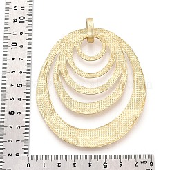Legierung große Anhänger & Charms&nbsp;PALLOY-N179-85MG