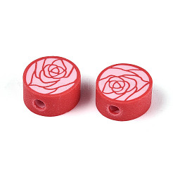 Бусины из полимерной глины &nbsp;CLAY-T023-13