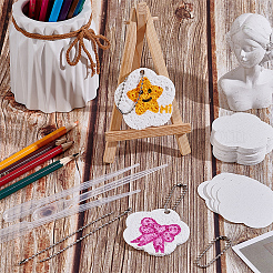 26 шт. пенопласта для поделок&nbsp;FIND-NB0006-87A