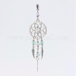 Сплав европейский болтаться подвески PALLOY-JF00307