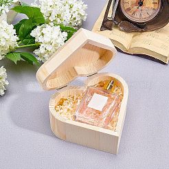 Kiefernaufbewahrungsbox&nbsp;WOOD-WH0107-49
