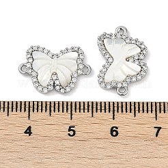 Латунные микро проложить кубического циркония подвески&nbsp;KK-U043-32P-01