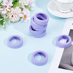 18шт силиконовый чехол для защиты колес багажа&nbsp;FIND-OC0013-86C