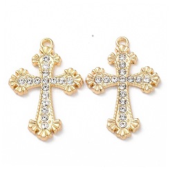 Подвески из сплава  ENAM-C014-05G