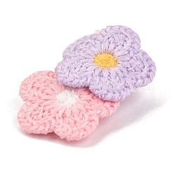 Заколки для волос с железной кнопкой и заколки крокодил для детей PHAR-L007-A05