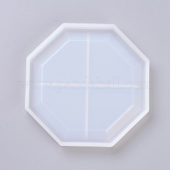 Moldes de tapetes de silicona&nbsp;DIY-G009-22