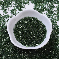 Cuentas miyuki delica pequeñas&nbsp;SEED-X0054-DBS0182