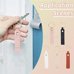 10 шт. KEYC-TA0001-33