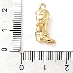 Латунные подвески&nbsp;KK-K384-03G