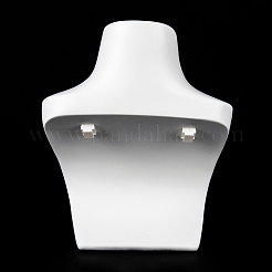 Подставка для модели шеи из смолы v-образного типа NDIS-D001-01B