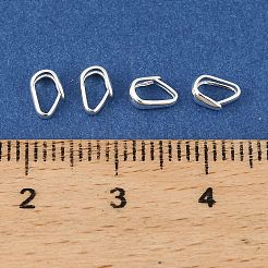 Латунные держатели кулонов&nbsp;KK-H258-23S