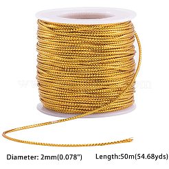 Bijoux fil tressé des câbles métalliques&nbsp;MCOR-PH0001-01A-WH