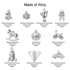 100 шт.&nbsp;TIBEP-CJ0002-88