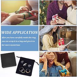 10 шт. 5 размера STAS-UN0041-21EB