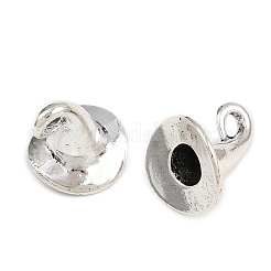 Сплавочные подвески тибетского стиля TIBE-B003-24AS