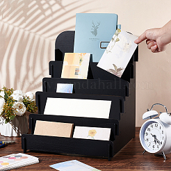 Деревянные стойки дисплея ODIS-WH0038-133