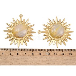 Подвески из нержавеющей стали 304&nbsp;STAS-I352-22G-03