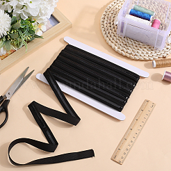 10 ярд плоского эластичного шнура OCOR-GF0003-80B