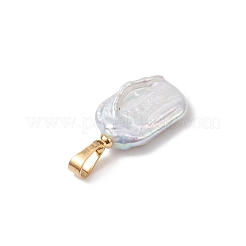 Натуральный жемчуг барокко подвески с жемчугом кеши&nbsp;PALLOY-JF04828