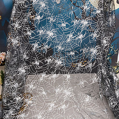 Полиэстеровая паутина марля DIY-WH20049-45B