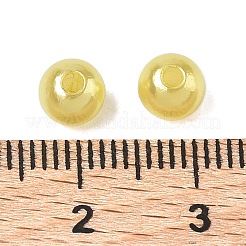 Имитация жемчуга акриловые&nbsp;PL609-6