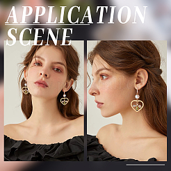 40 шт. DIY-BBC0001-73