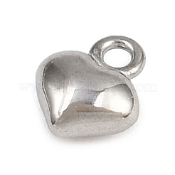 Подвески из нержавеющей стали 304 STAS-C140-01E-P