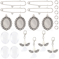 Diy schmuck machen Kit&nbsp;DIY-SC0033-80