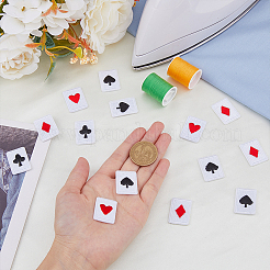 48 шт. 4 стиля&nbsp;PATC-FH0001-04