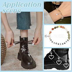 20 шт. HJEW-WR00011