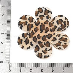 Акриловые подвески OACR-U007-01D