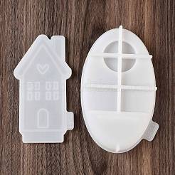 Силиконовые Молды для свечей своими руками DIY-A050-01C