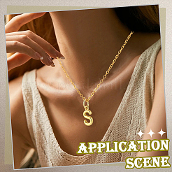 26 шт. Латунные подвески&nbsp;KK-BBC0022-56