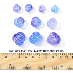 Пластиковые шарики KY-CJC0008-03A