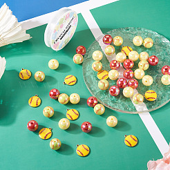 Наборы для изготовления браслетов своими руками&nbsp;DIY-TA0013-70